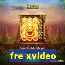 fre xvideo